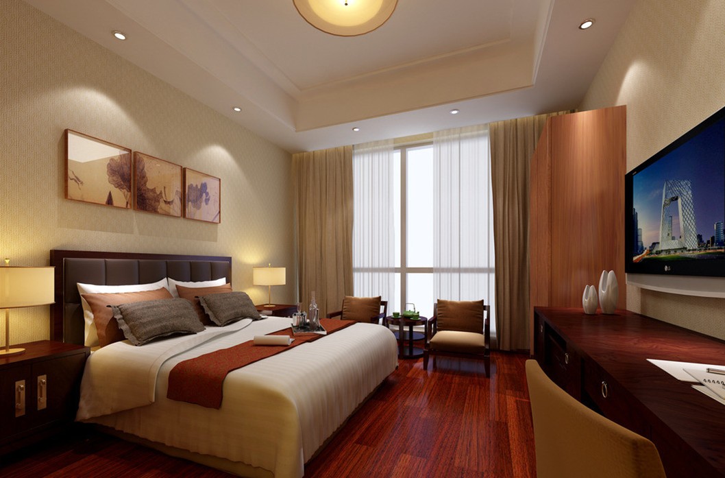 Effective Hotel Room Design | Tolleson Hotels