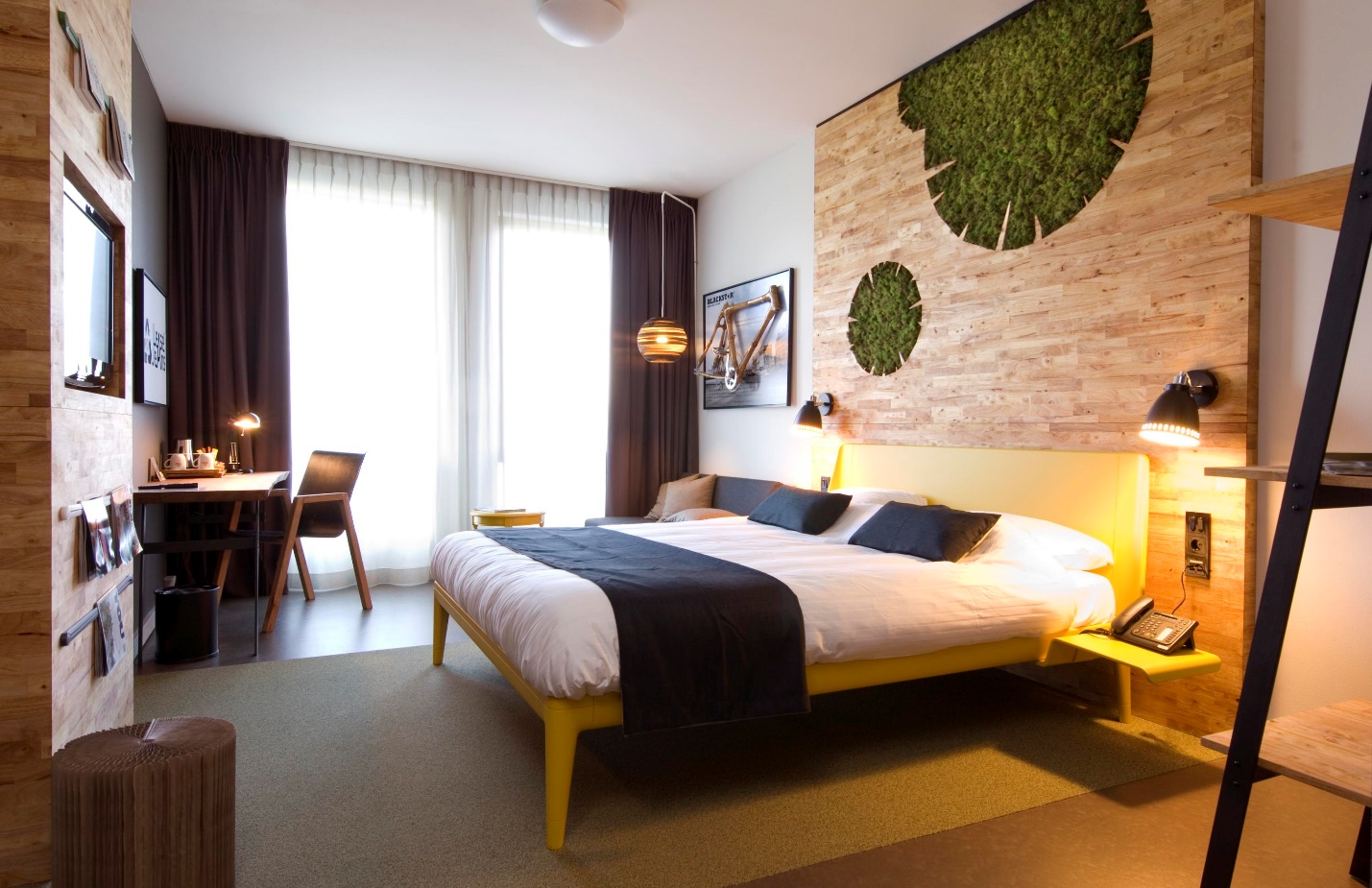 Effective Hotel Room Design Tolleson Hotels